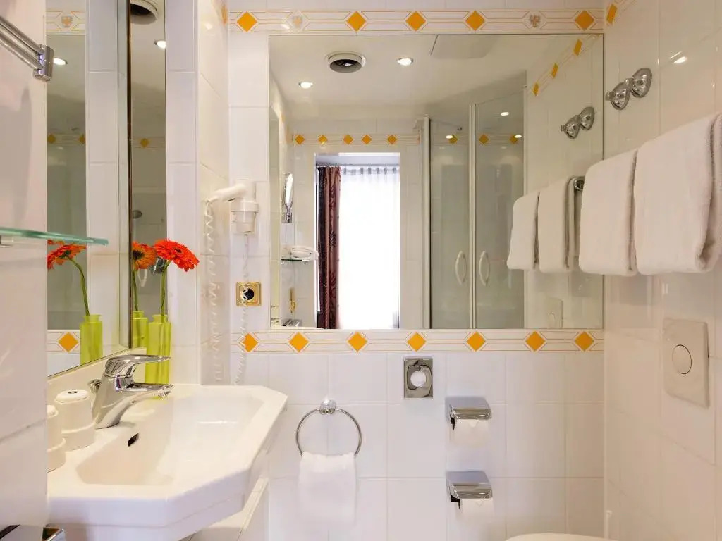 Living Hotel Berlin Mitte