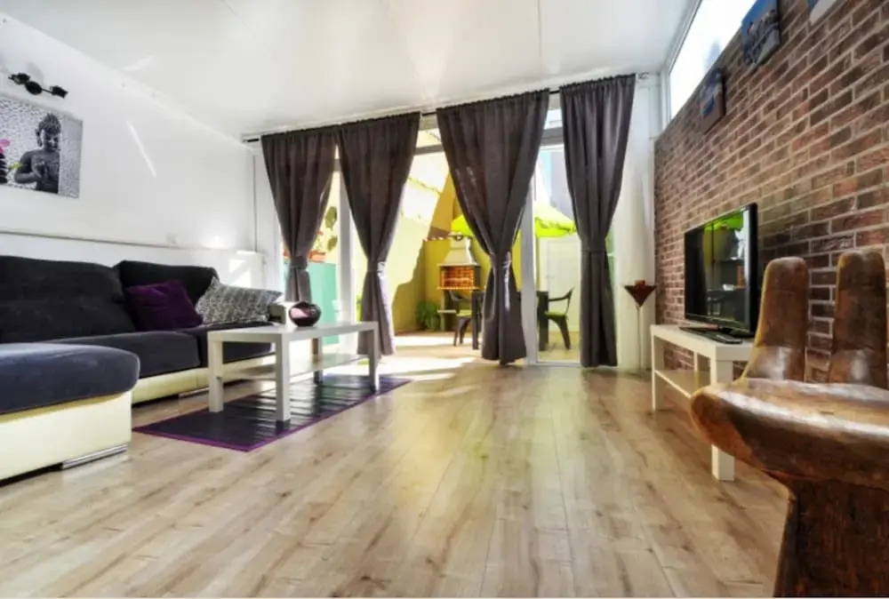 104472 -  Apartment in Palma de Mallorca