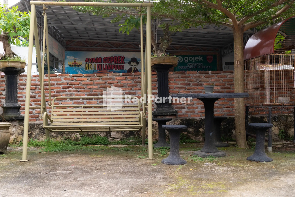 Pondok Kelapa Homestay near Unila Lampung RedPartner