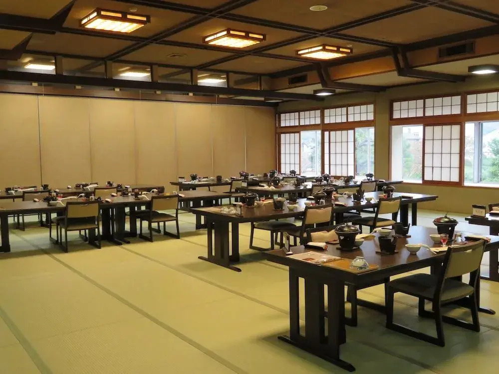 Yojokan