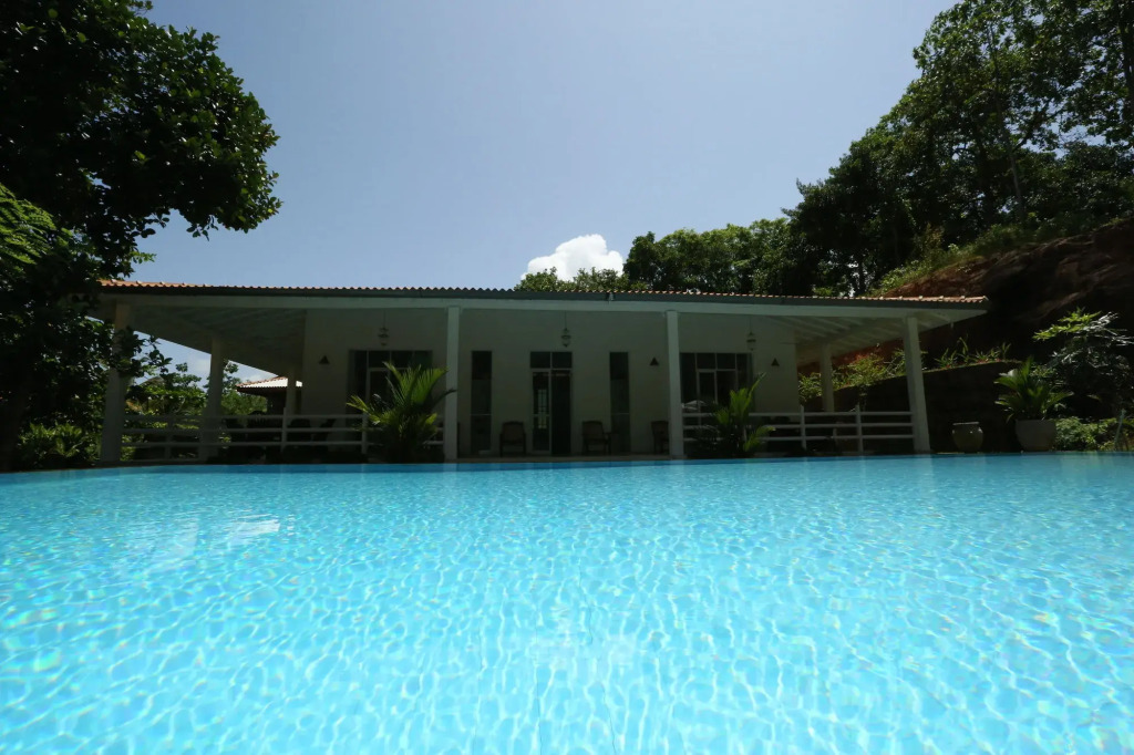 Beach Grove Villas