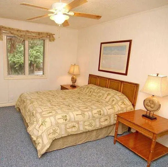 Sands Village