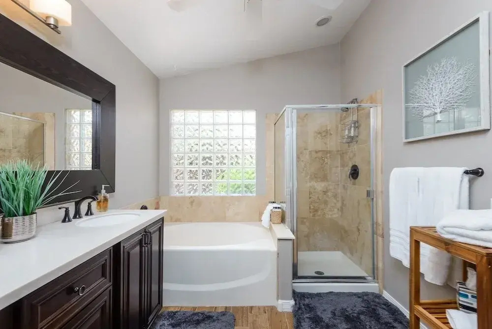 Casa De Mojave 3 Bedroom Home by RedAwning