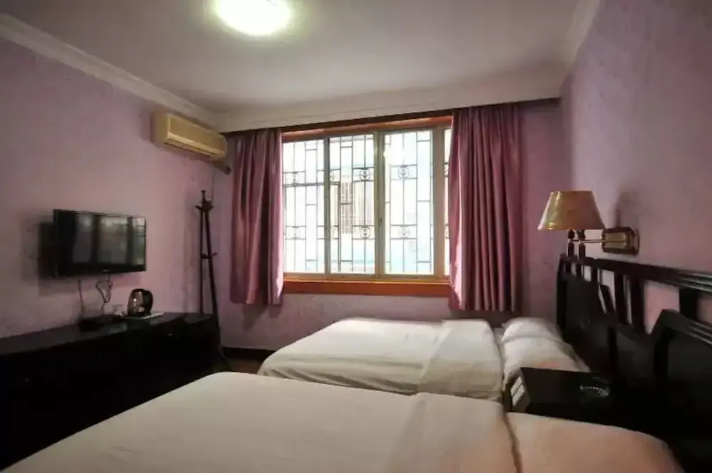 Gui Yuan Hotel