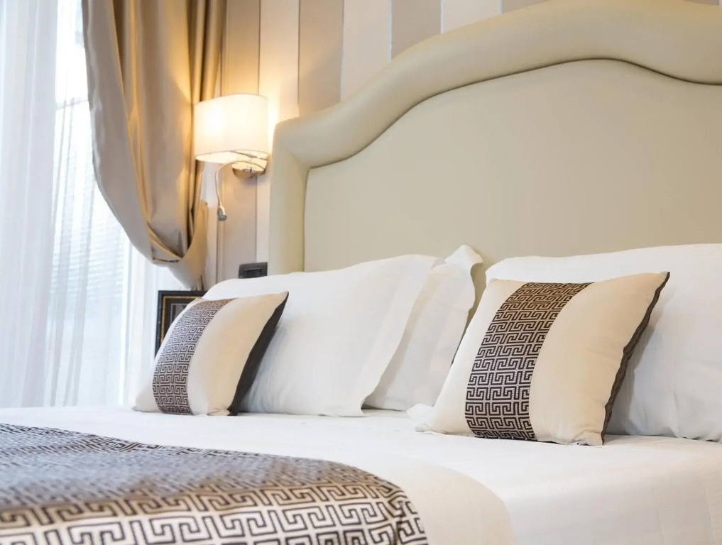 Hotel Tigullio Et De Milan