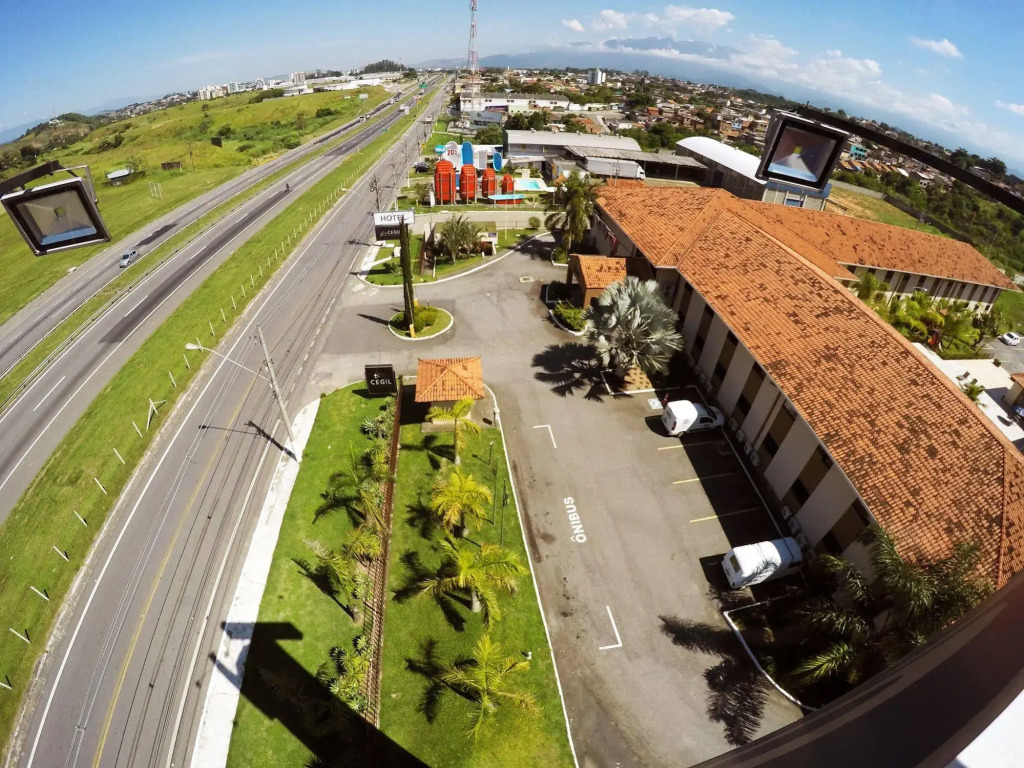 Giorni Hotel Boulevard
