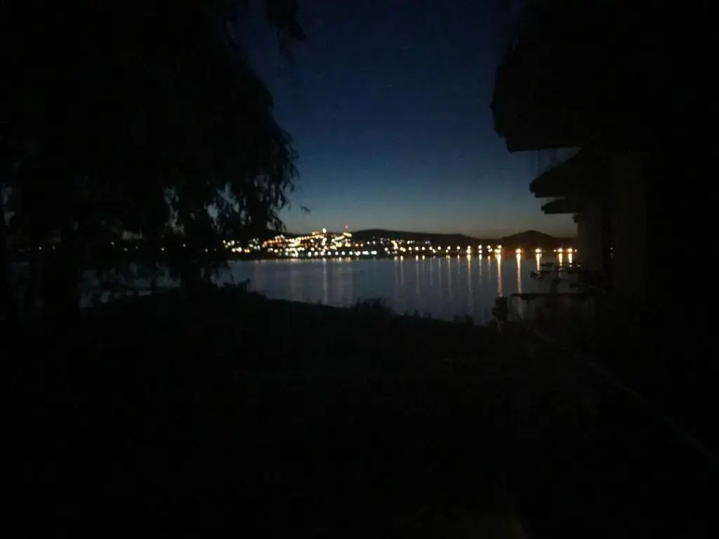 Laura apartman Velence