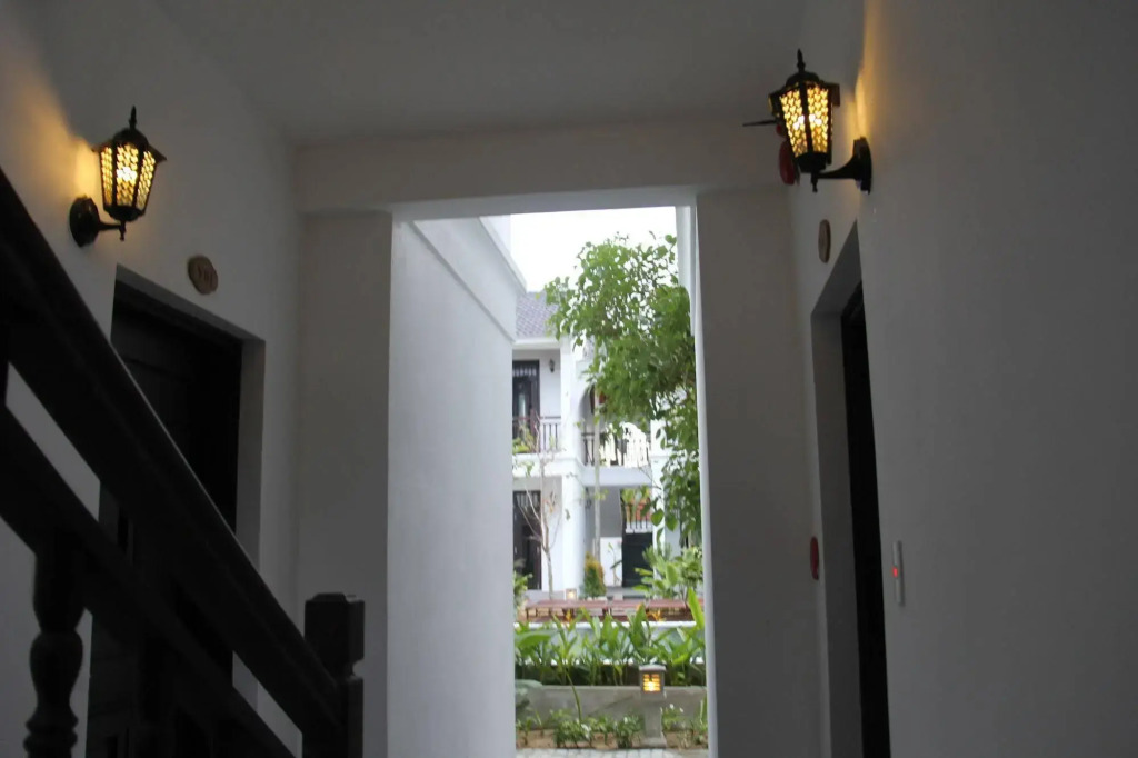 Hoi An Village Villas