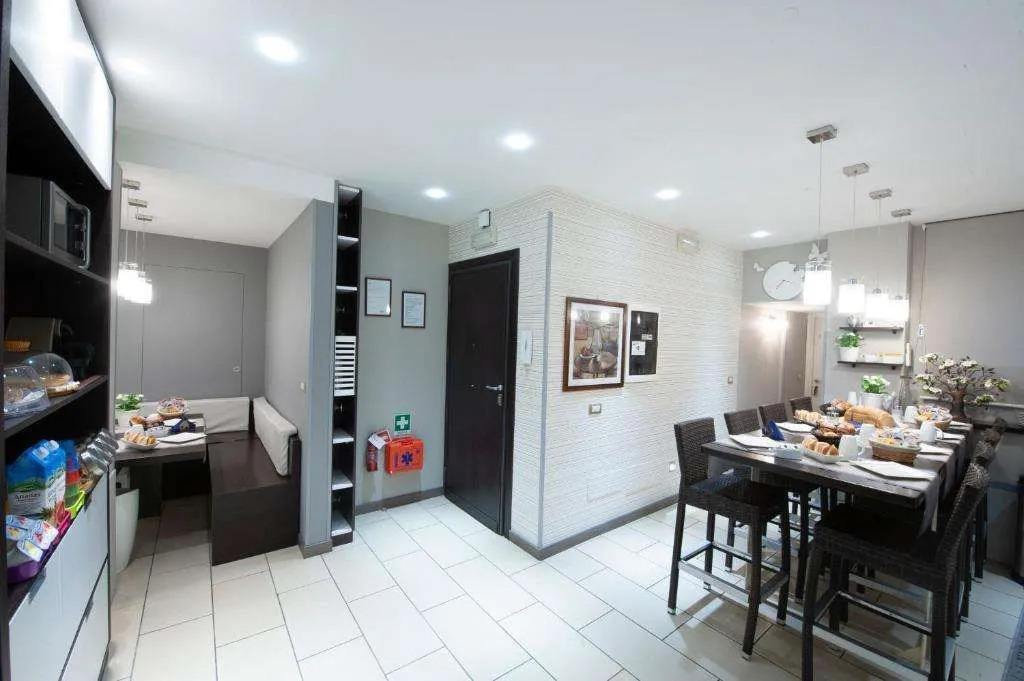Bed & Breakfast Armonie Romane