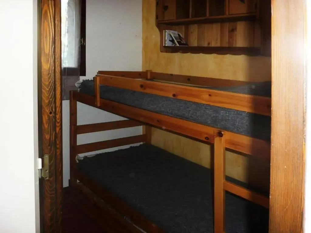 Résidence AUPILLON - 2 Pièces pour 4 Personnes 044