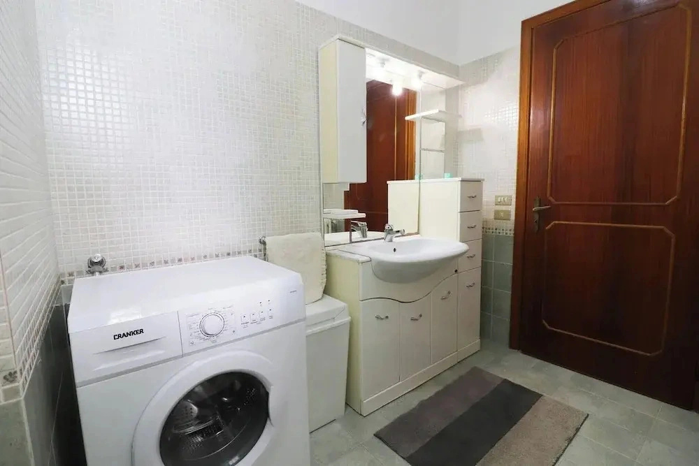 Casa Orietta Space, Comfort and Relaxation in the Heart of Otranto