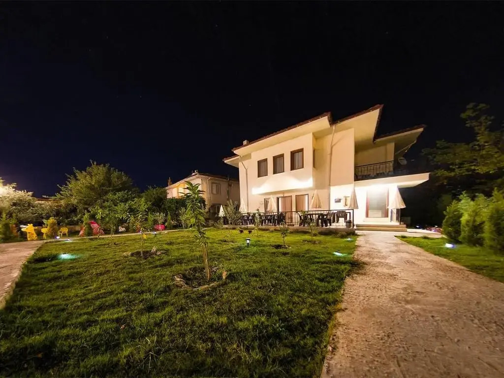 Kamelya Otel Selimiye