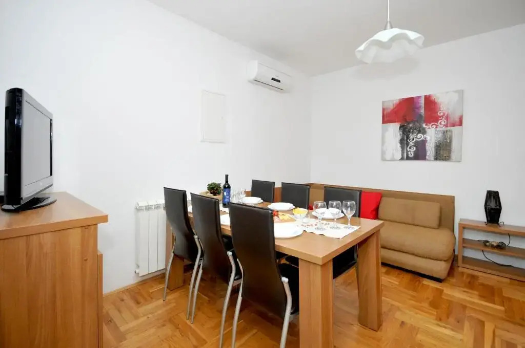 Apartments Penić