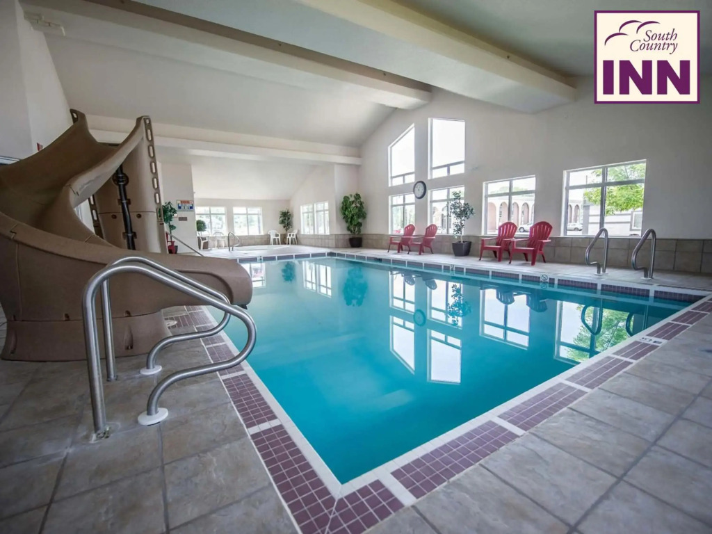South Country Inn