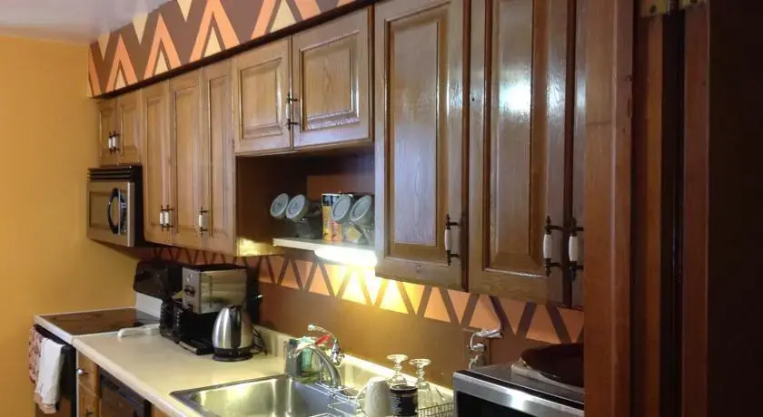 Mushaindoro Hospitality Suites