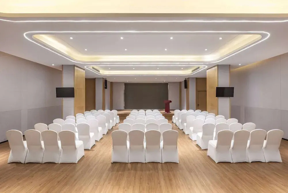 Ramada by Wyndham Changsha Financial Center
