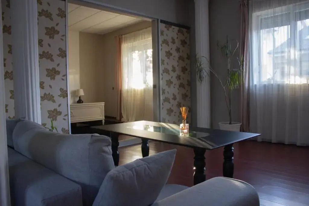 YOX apartment 1