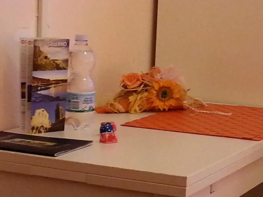 Amarfia Bed & Breakfast - Your Home In Salerno