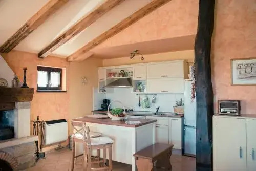 Casa Margherita