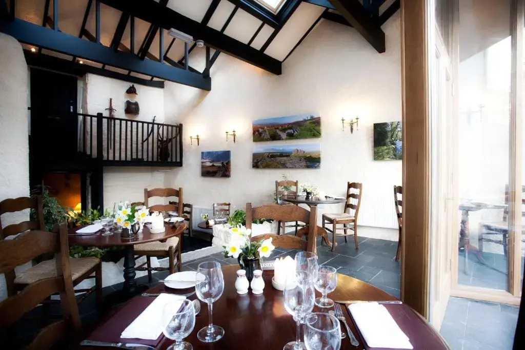 The Rock Inn