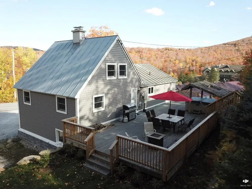 The Chalet on West Park by Killington Vacation Rentals