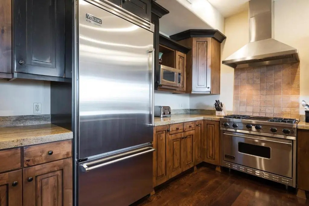 Silver Star #1303 - 2 Bed Condo spa