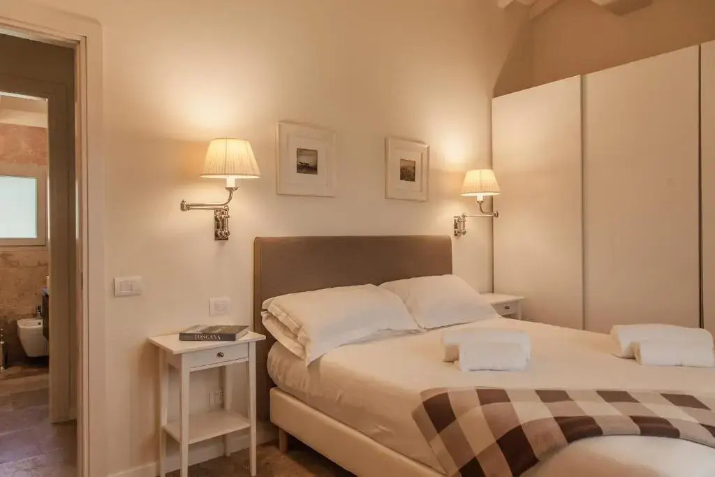 Borgo Iesolana Country Retreat