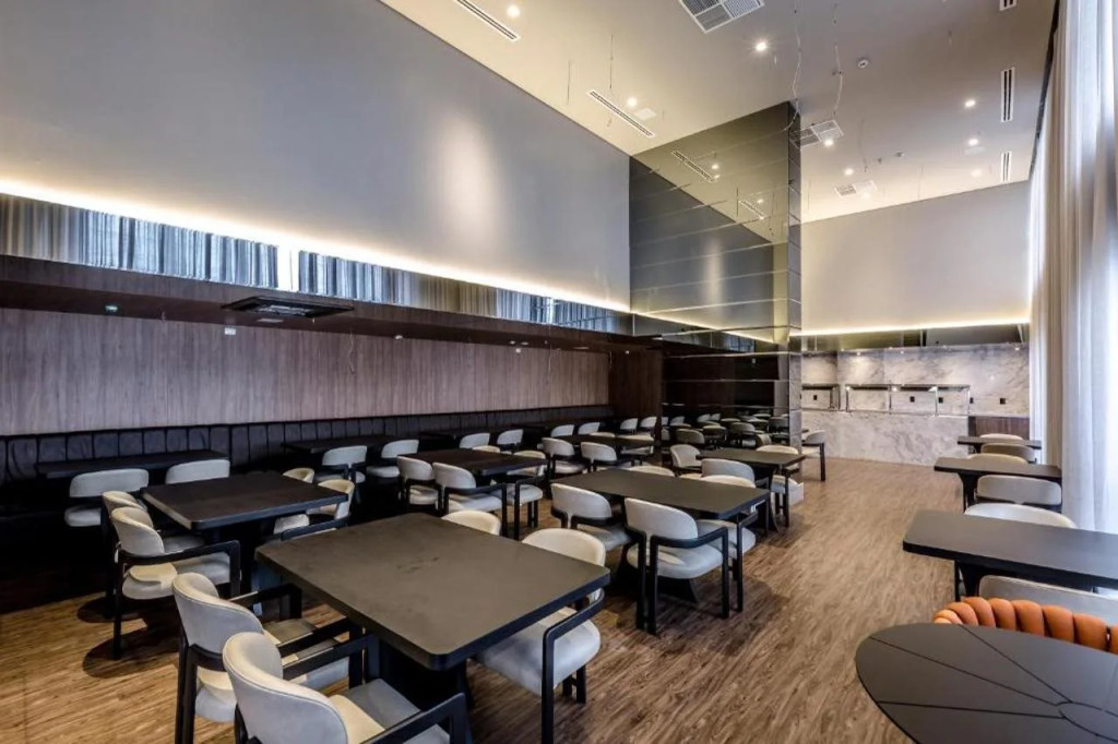 Tri Hotel Premium Itapema