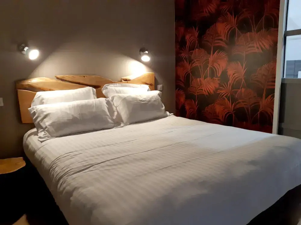 Logis Auberge de Pont Calleck