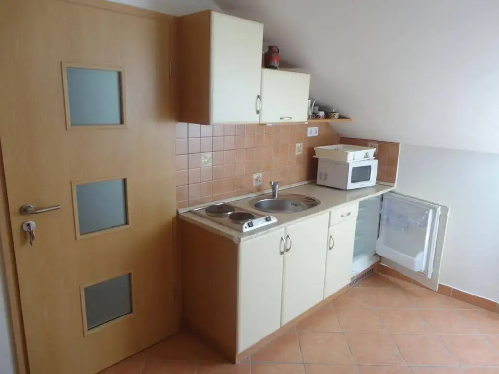 Erkel Apartman