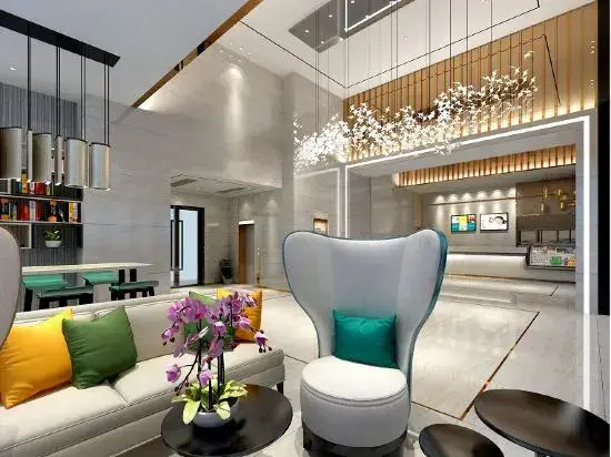 City Comfort Inn (Xinyi Yudu Park store)