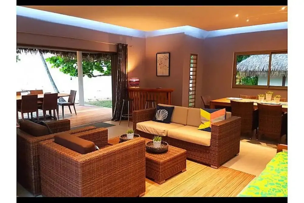Villa Meheana