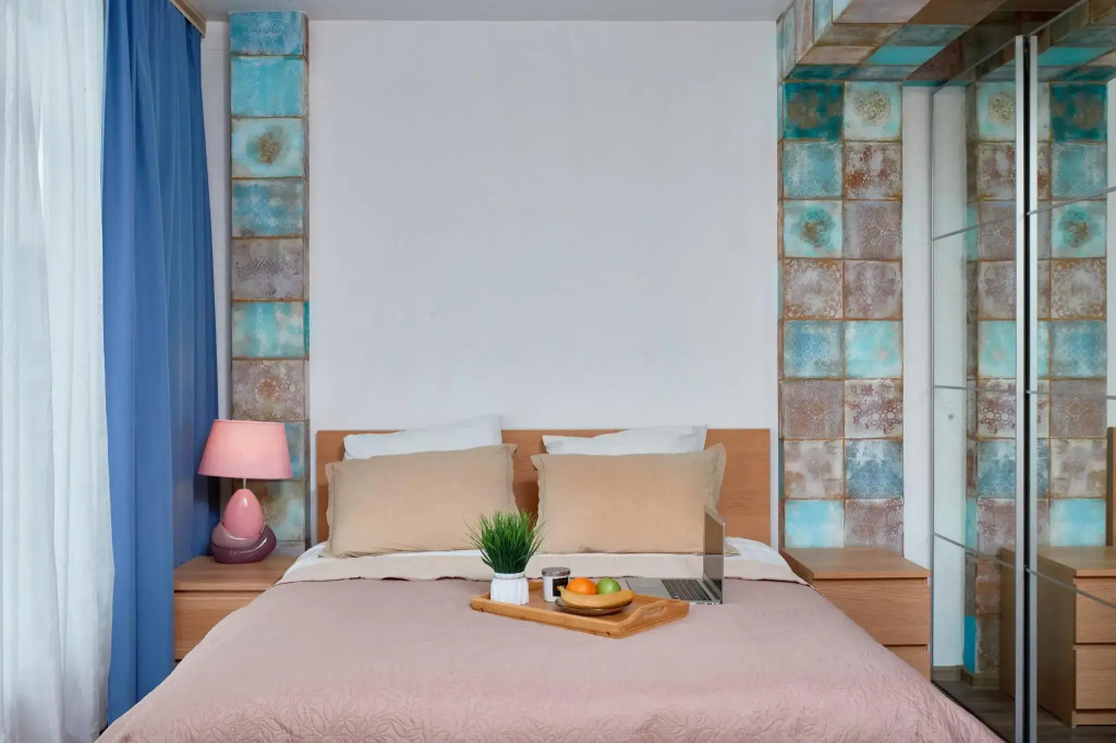 Sea Magic Apart на улице Старошоссейная 5 корпус 2