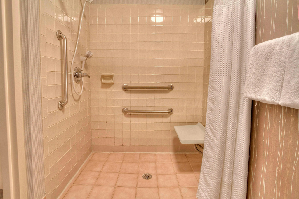 Courtyard by Marriott Burlington