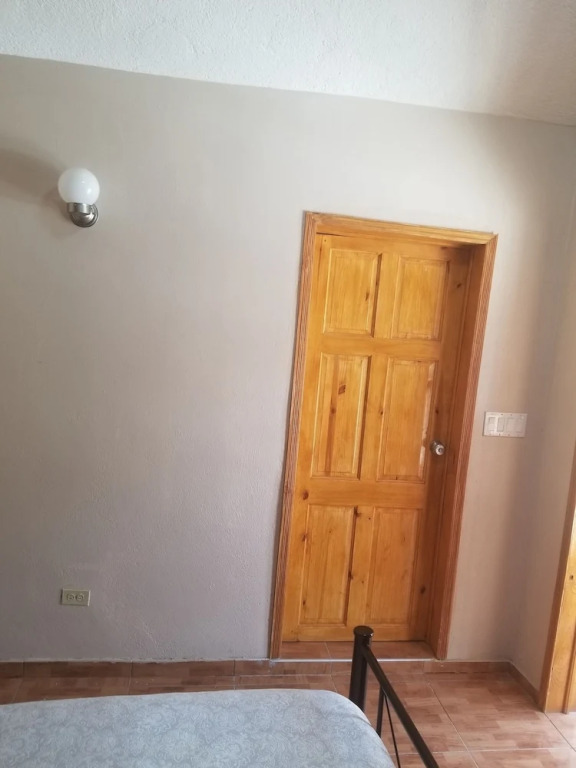 Vince's house