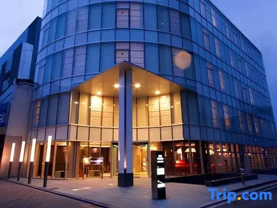 Hotel Vista Premio Kyoto Kawaramachi St