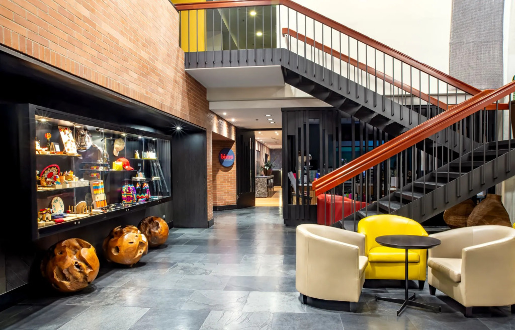 Cité Hotel