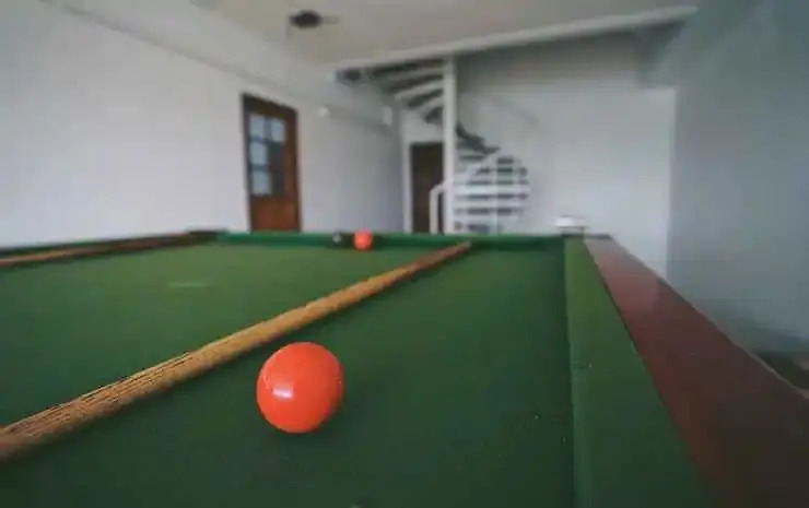 ViSH Coco Gallery Hotel