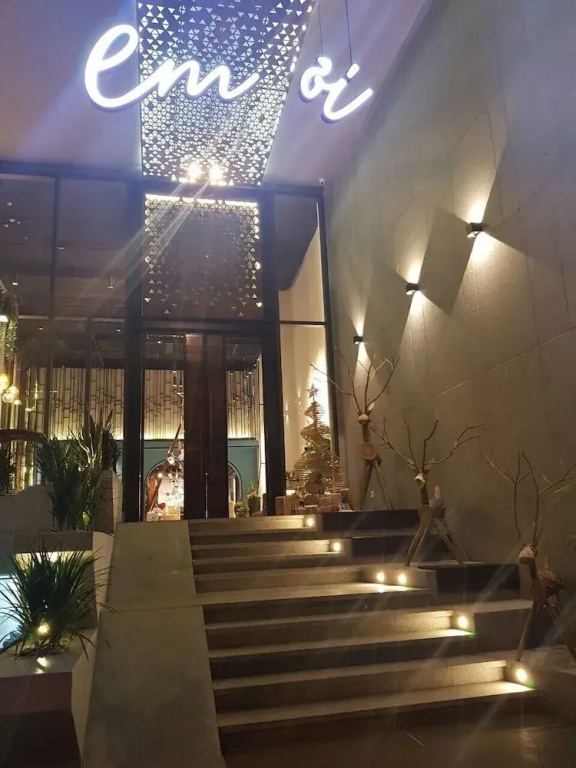 Em Oi Boutique Hotel