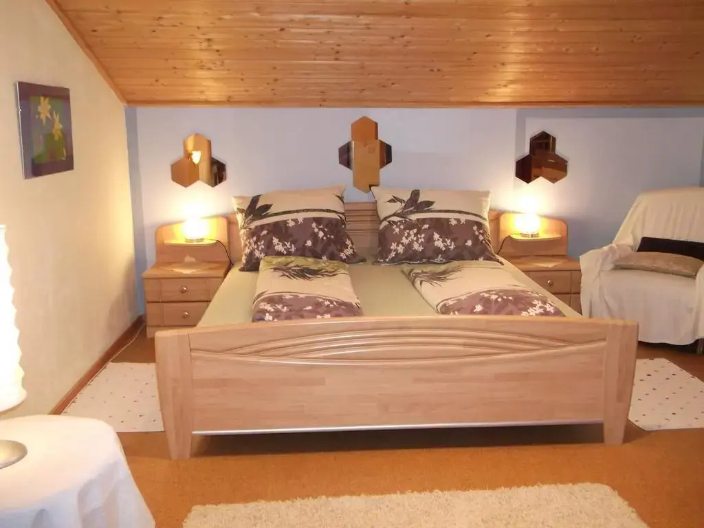 Ferienwohnung Seppi