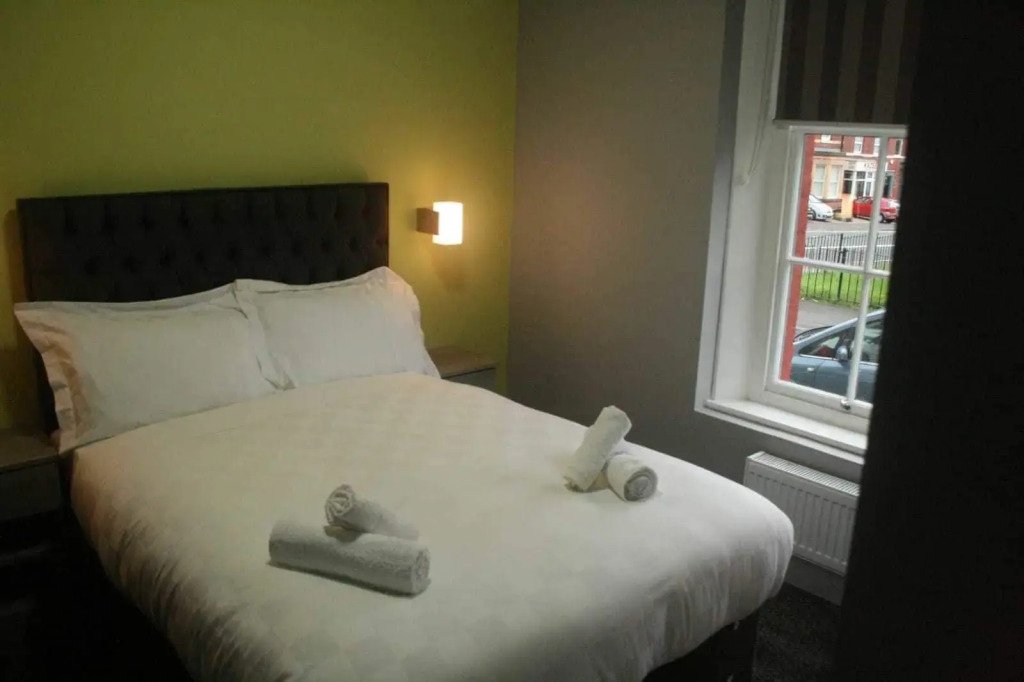 The Spring Bank APARTHOTEL