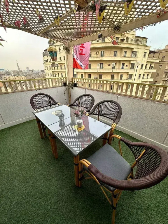 Luna Hotel