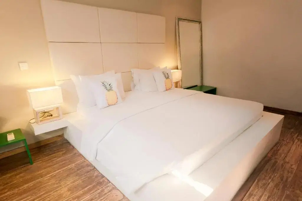 Seminyak Villa