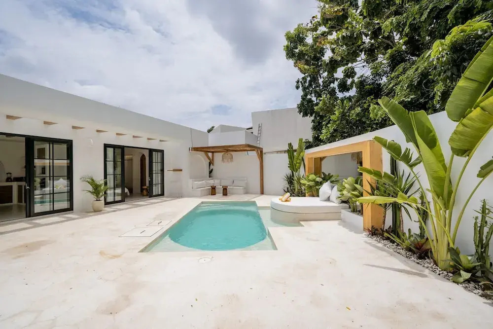 Palmera Villa 9 Bingin