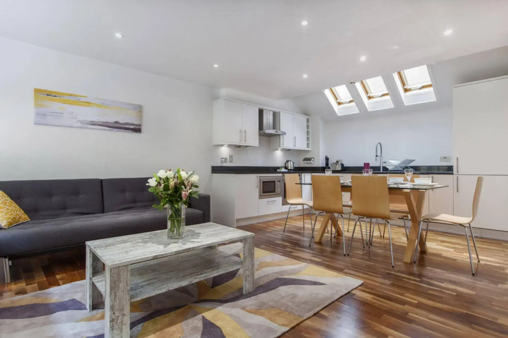 Club Living Camden Town Apartments