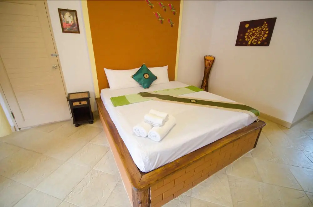Baan Aroonwan Hua Hin