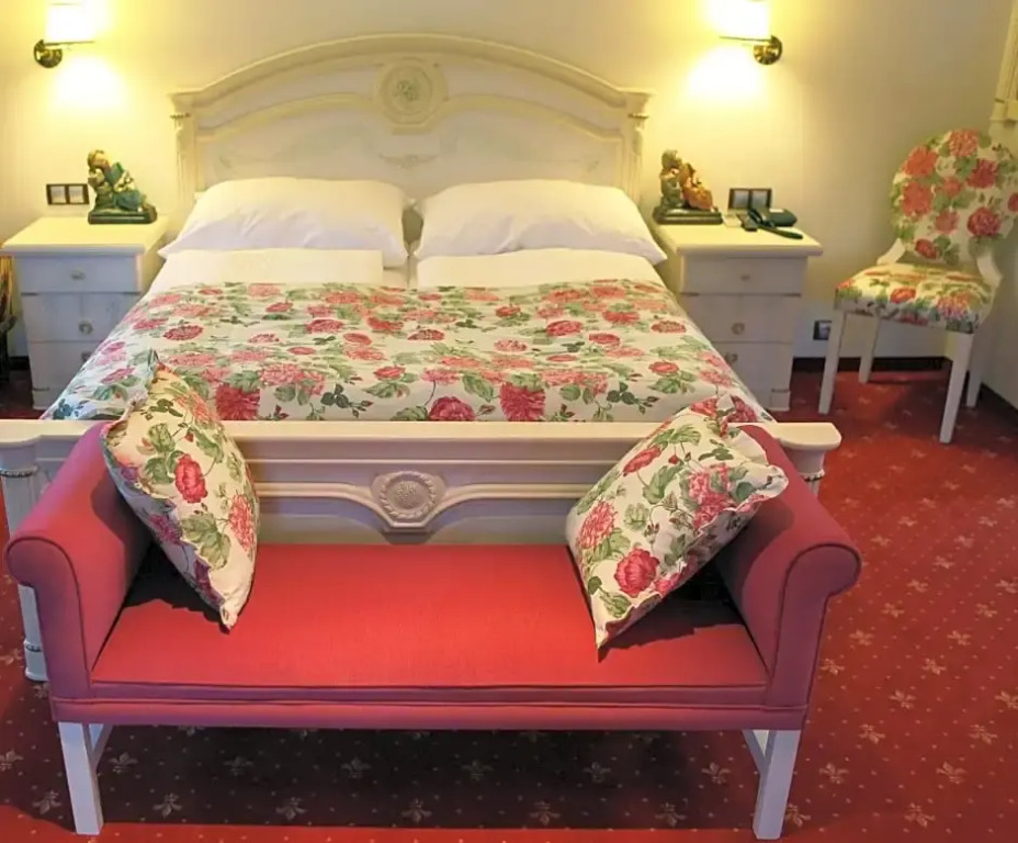 Boutique Hotel Pri Mlyne Lozorno
