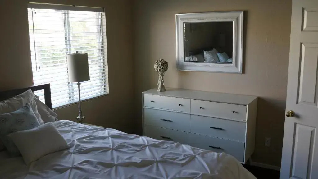3 bedroom house with Private Pool, Spa&Golf Course!