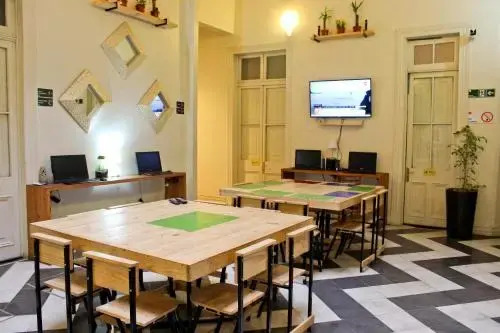 Hostal Yungay