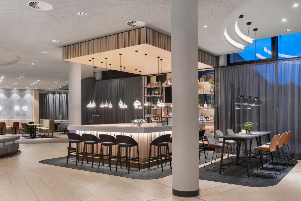 Courtyard by Marriott Basel